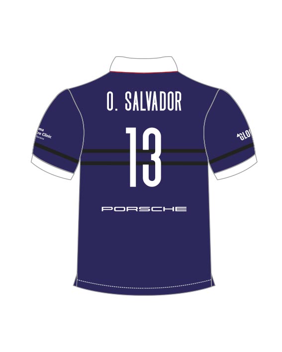 POLO HOQUEI PRIMERA EQUIPACIÓ ESCOLA JUNIOR