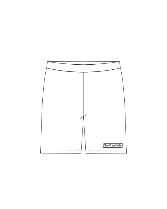 PANTALÓ TENNIS JUNIOR