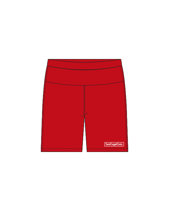 PANTALÓ PÀDEL JUNIOR