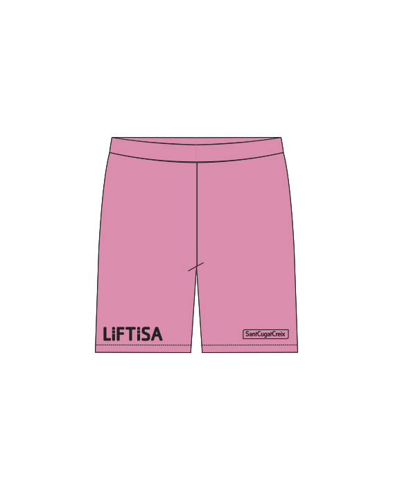 PANTALÓ PORTER HOQUEI PRIMERA EQUIPACIÓ JUNIOR