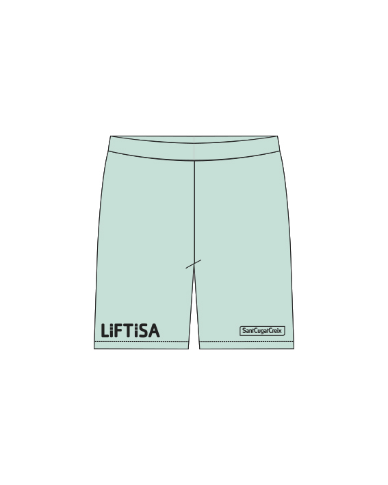PANTALÓ PORTER HOQUEI SEGONA EQUIPACIÓ JUNIOR