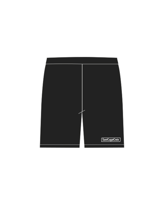 PANTALÓ FUTBOL PRIMERA EQUIPACIÓ JUNIOR