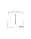 PANTALÓ FUTBOL SEGONA EQUIPACIÓ JUNIOR