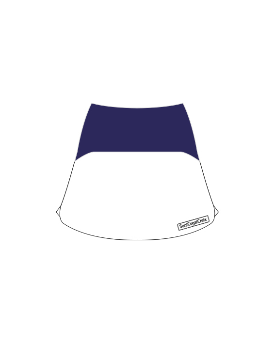 FALDILLA TENNIS JUNIOR