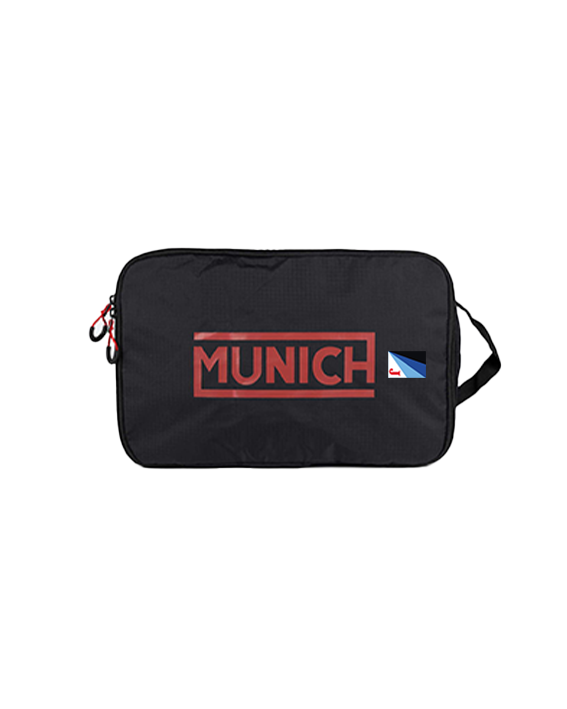 MOTXILLA I SABATILLER MUNICH JUNIOR 