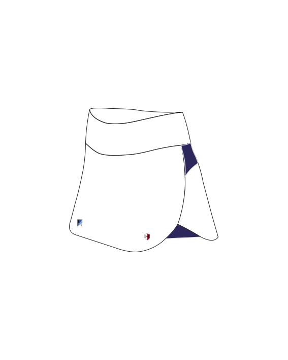 FALDILLA TENNIS JUNIOR