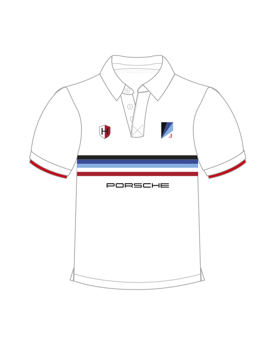 POLO PÀDEL MASCULÍ JUNIOR