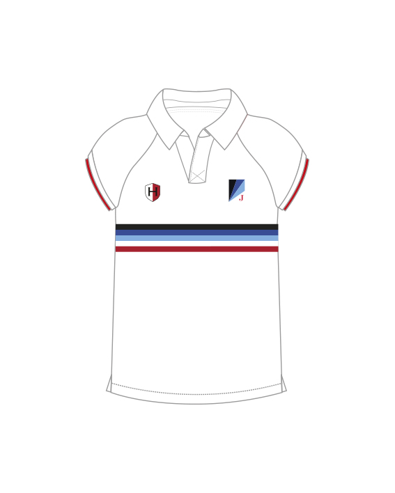 POLO TENNIS FEMENÍ JUNIOR
