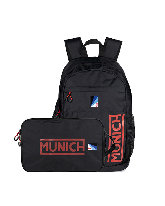 MOTXILLA I SABATILLER MUNICH JUNIOR