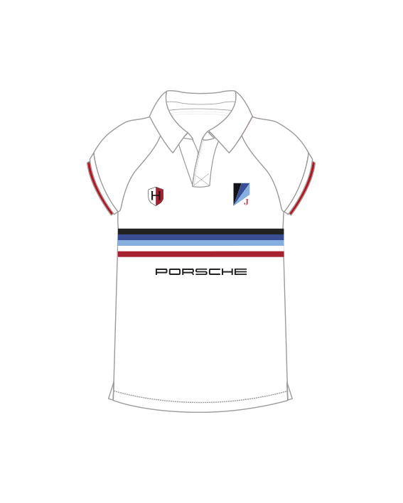 POLO PÀDEL FEMENÍ JUNIOR