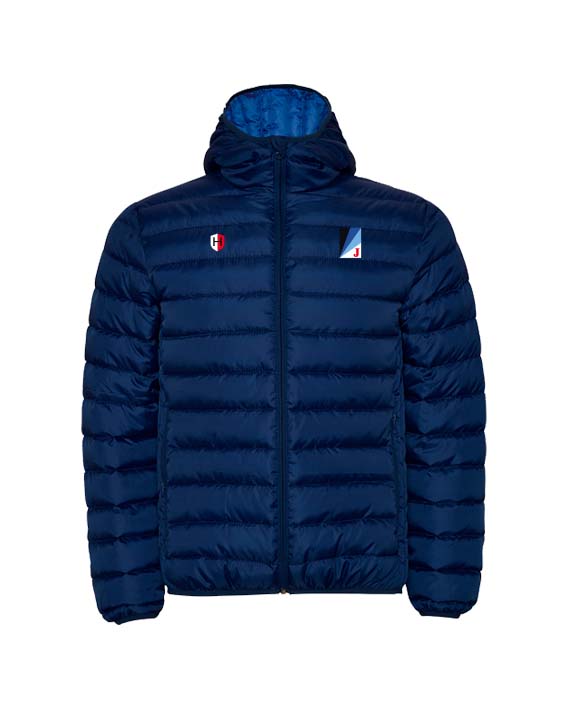 ANORAC MASCULÍ JUNIOR