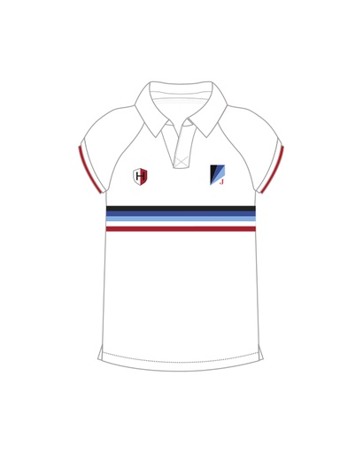 POLO TENNIS FEMENÍ JUNIOR