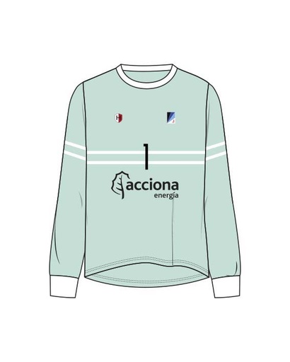 SAMARRETA PORTER FUTBOL SEGONA EQUIPACIÓ ADULT JUNIOR